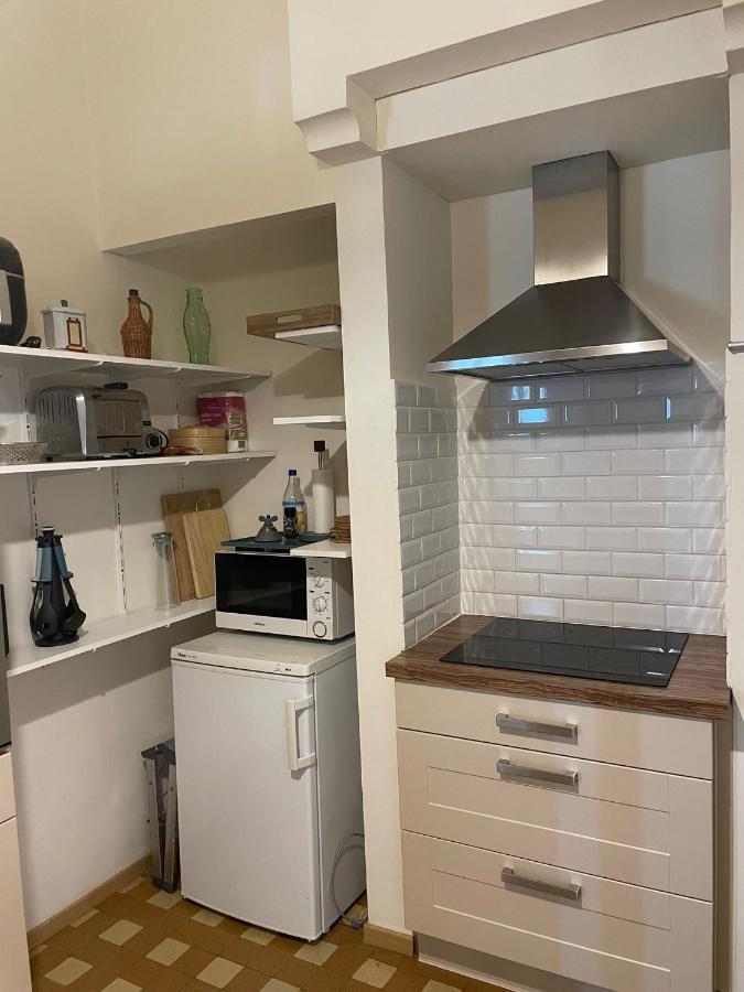Uniek Appartement Op De Zeedijk Met Parking Ostende Exteriér fotografie